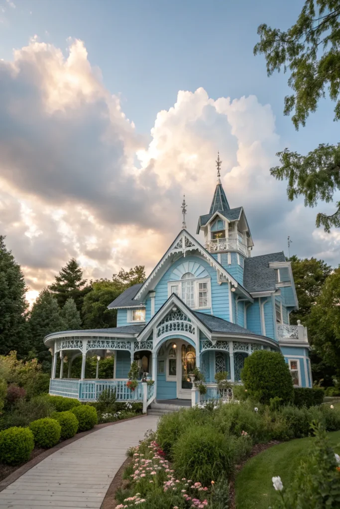 15 Cottagecore Paint Colors to Transform Your Home Into a Storybook Retreat 6 fc 5