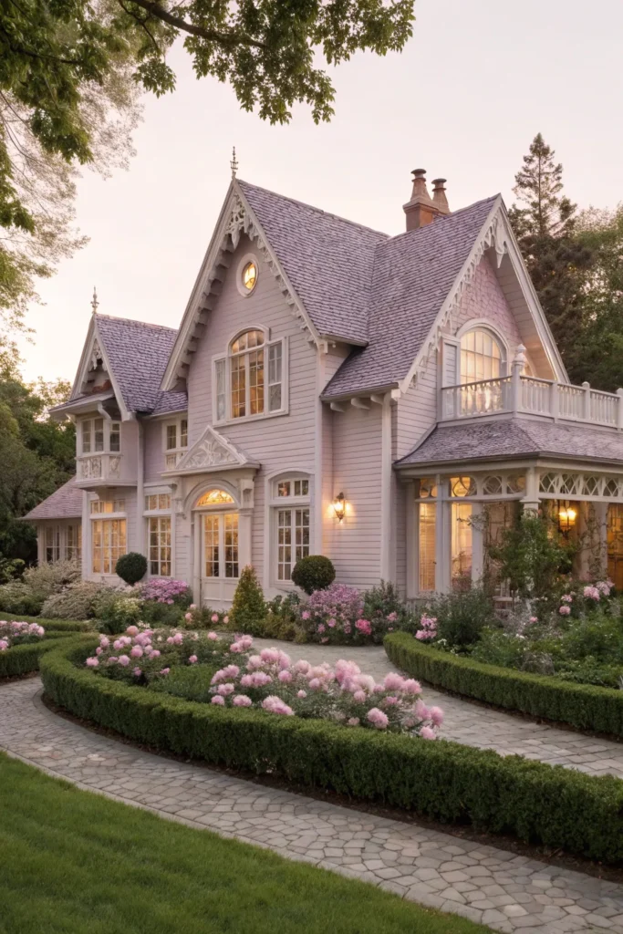15 Cottagecore Paint Colors to Transform Your Home Into a Storybook Retreat 7 fc 6