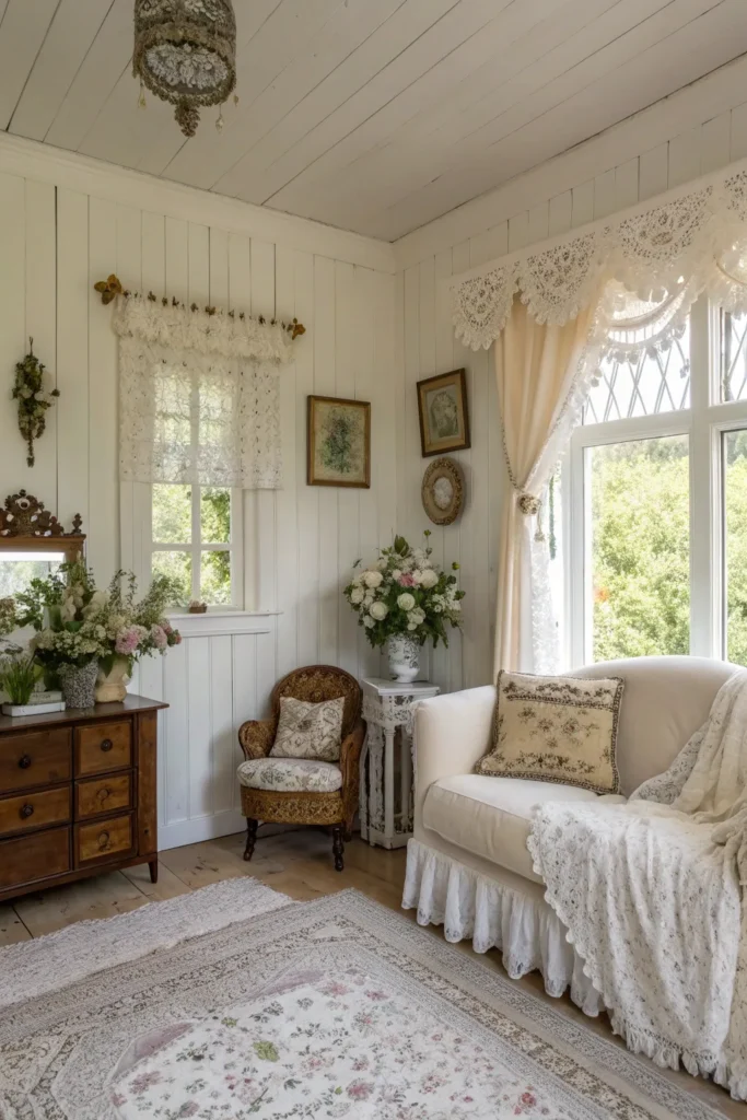 15 Cottagecore Paint Colors to Transform Your Home Into a Storybook Retreat 9 fc 8