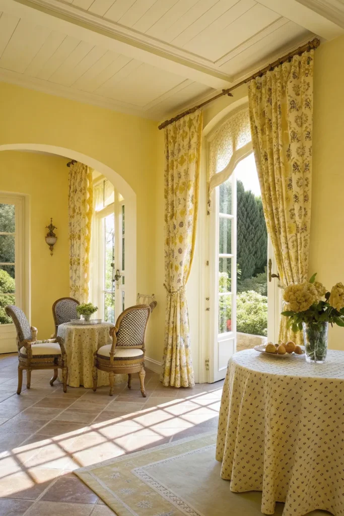 15 Cottagecore Paint Colors to Transform Your Home Into a Storybook Retreat 10 fc 9
