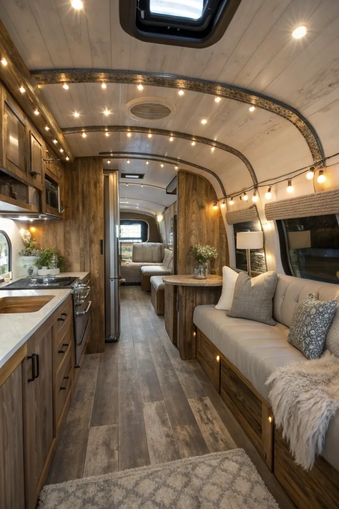 14 Rustic Italian Themed Airstream Interior Concepts 3 tc 2