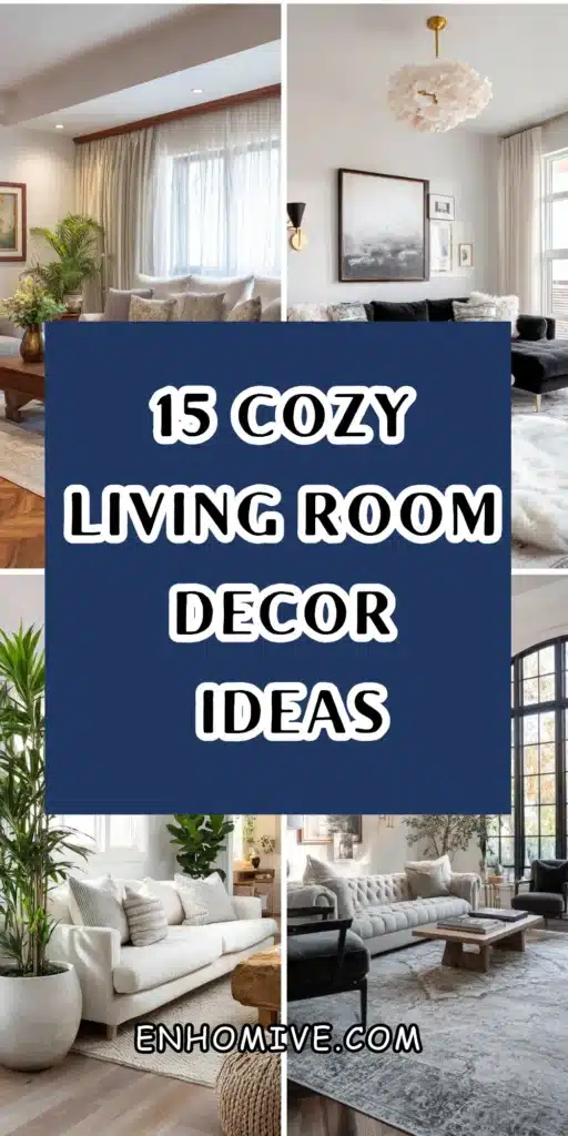 15 Budget-Friendly Living Room Decor Ideas That Look Expensive 1 7 17 2