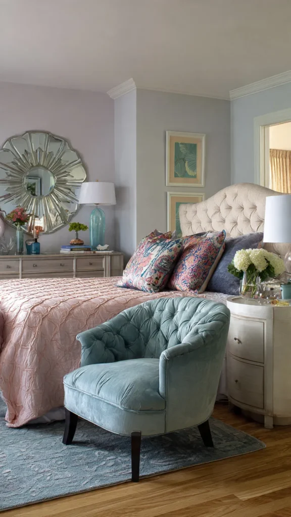 15 Stunning Earthy Bedroom Ideas 14 QA13