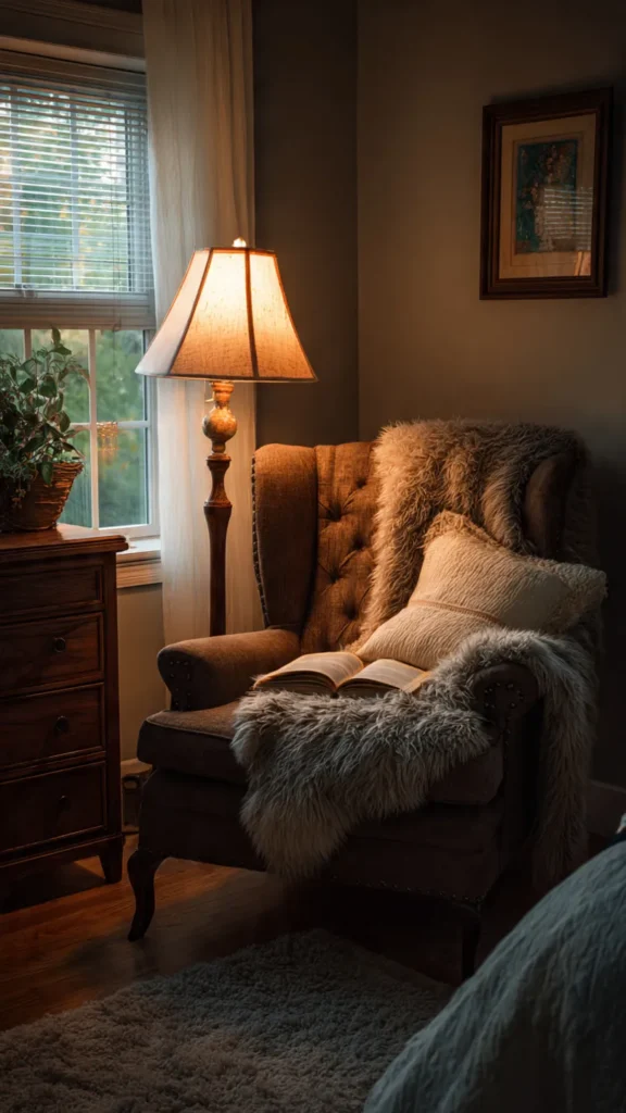 15 Stunning Earthy Bedroom Ideas 16 QA15