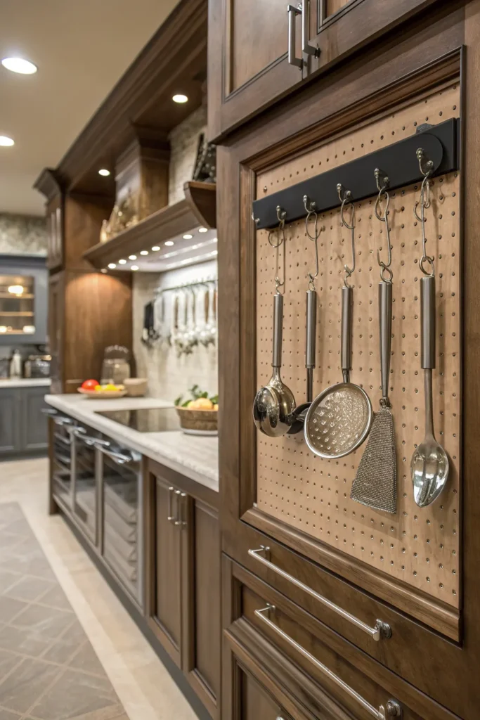 15 Rustic Kitchen Pantry Ideas 13 fg 12 1