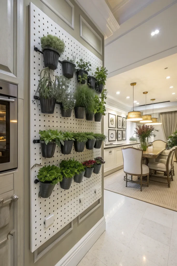 15 Amazing Indoor Herb Garden Ideas 14 fh 13