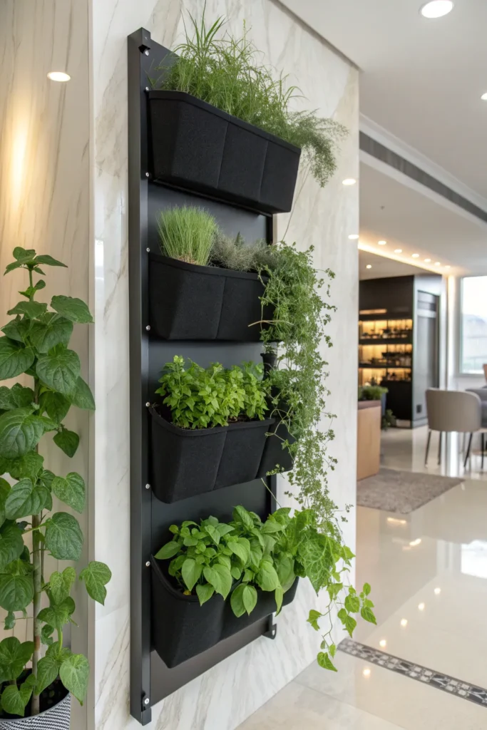 15 Amazing Indoor Herb Garden Ideas 3 fh 2