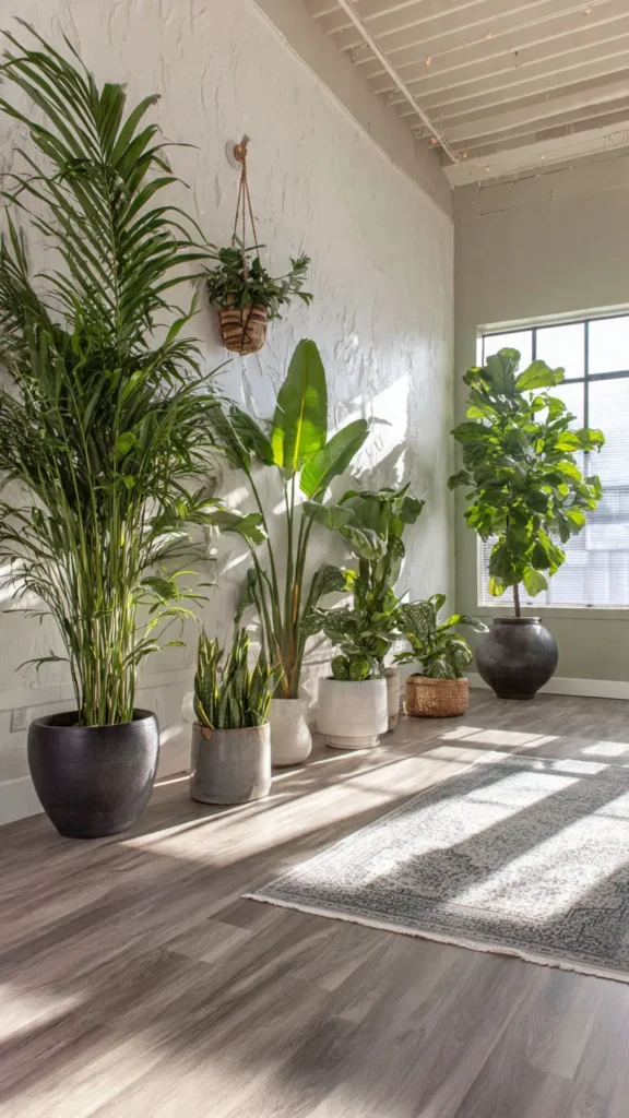 14 Coastal Bliss Yoga Studio Ideas to Transform Your Practice Space 7 fs6