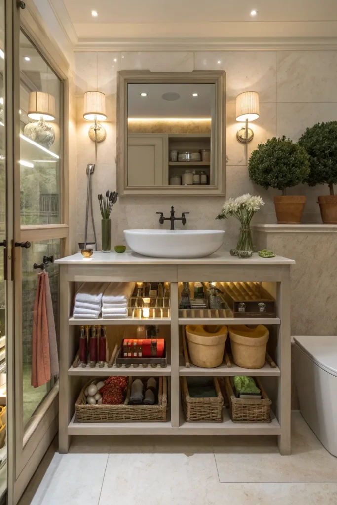 16 Inspiring Greenhouse Sink Ideas 11 fv 10