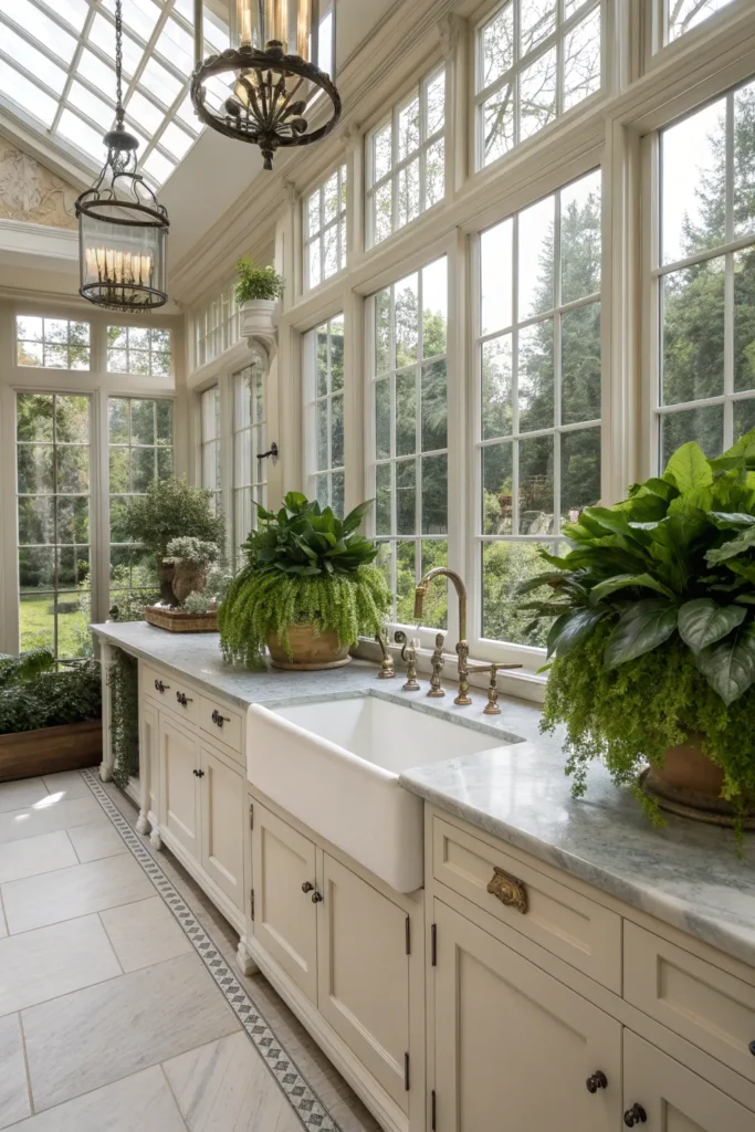 16 Inspiring Greenhouse Sink Ideas 17 fv 16