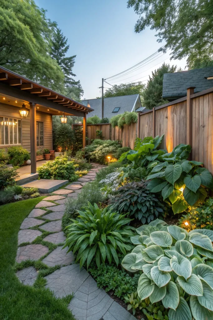 15 Stunning Backyard Garden Ideas for a Beautiful Outdoor Escape 4 gb 3