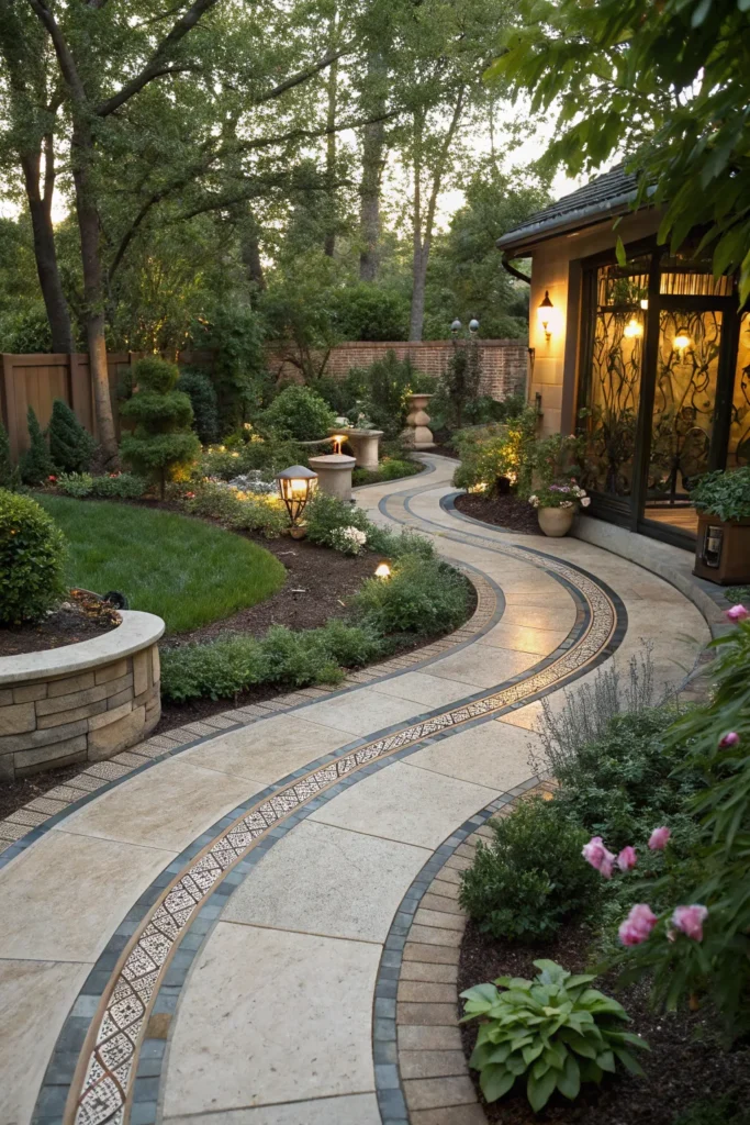 15 Stunning Backyard Garden Ideas for a Beautiful Outdoor Escape 5 gb 4
