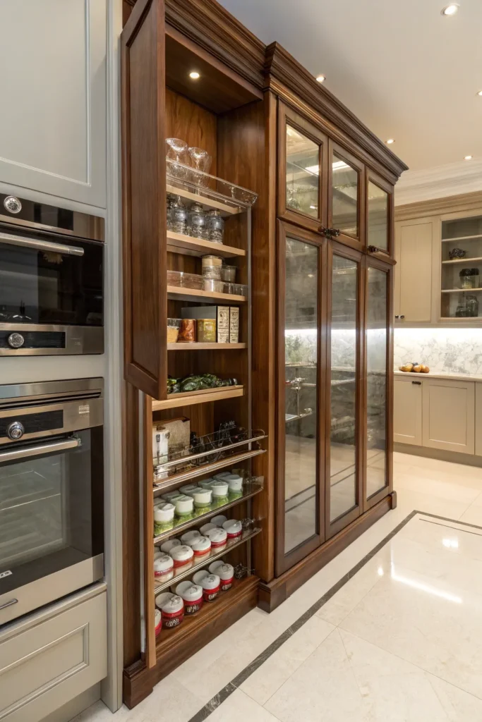 15 Smart Canning Storage Ideas 11 gh10