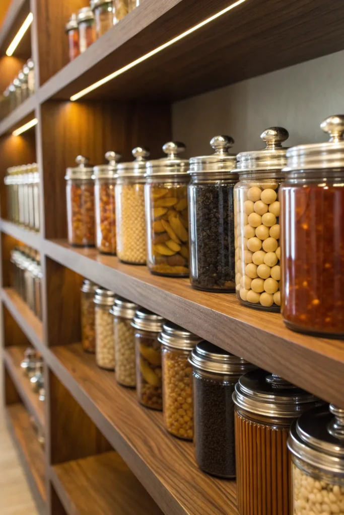 15 Smart Canning Storage Ideas 14 gh13