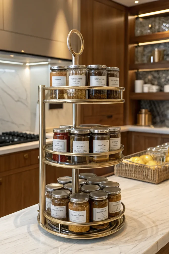 15 Smart Canning Storage Ideas 15 gh14