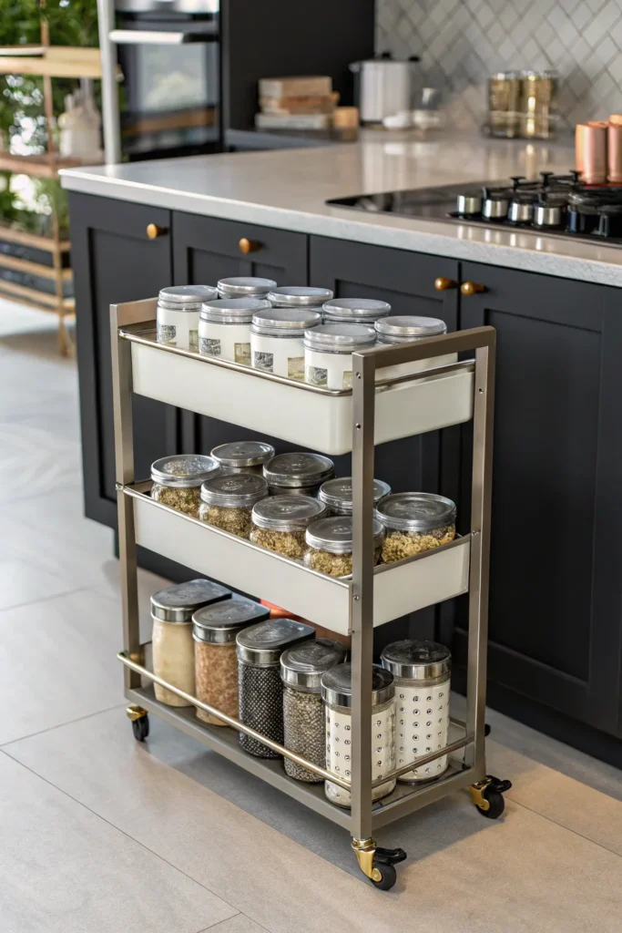 15 Smart Canning Storage Ideas 5 gh4