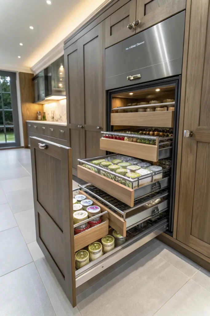 15 Smart Canning Storage Ideas 7 gh6