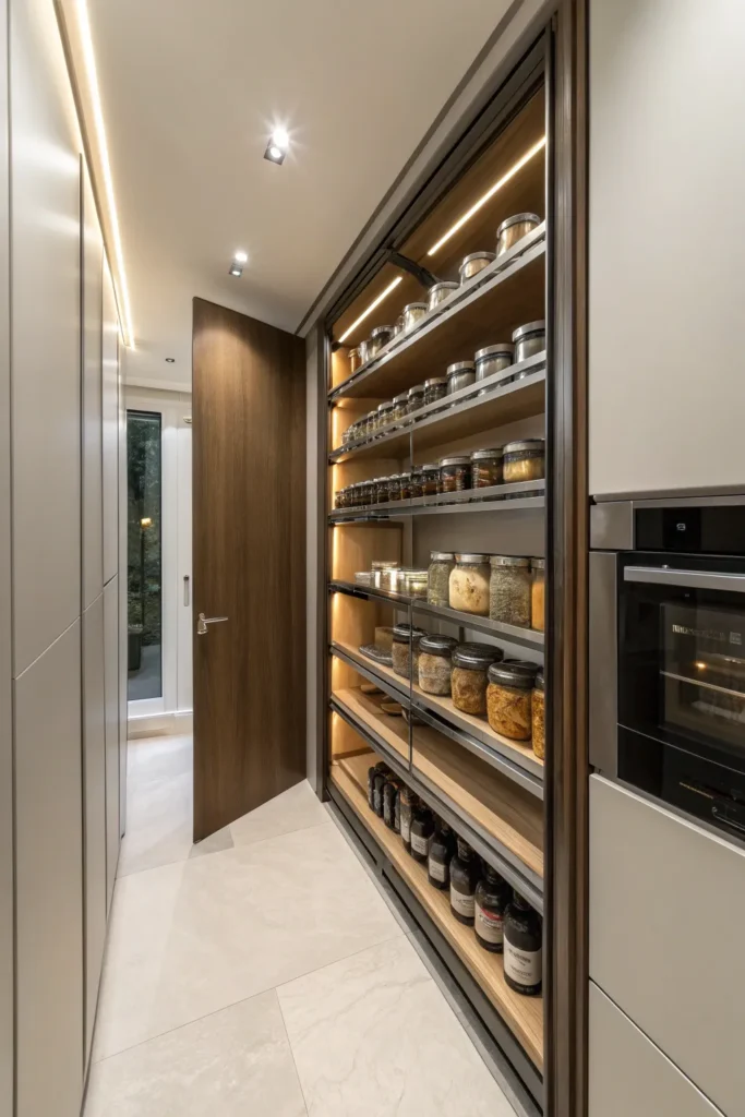 15 Smart Canning Storage Ideas 8 gh7