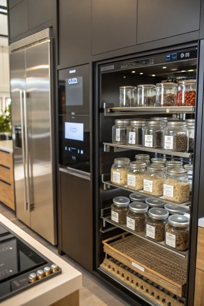 15 Smart Canning Storage Ideas 9 gh8