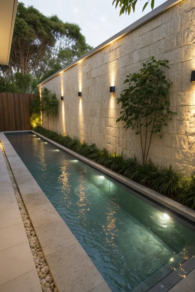15 Stunning Plunge Pool Ideas for Small Spaces That Feel Luxurious and Refreshing 4 hz 3