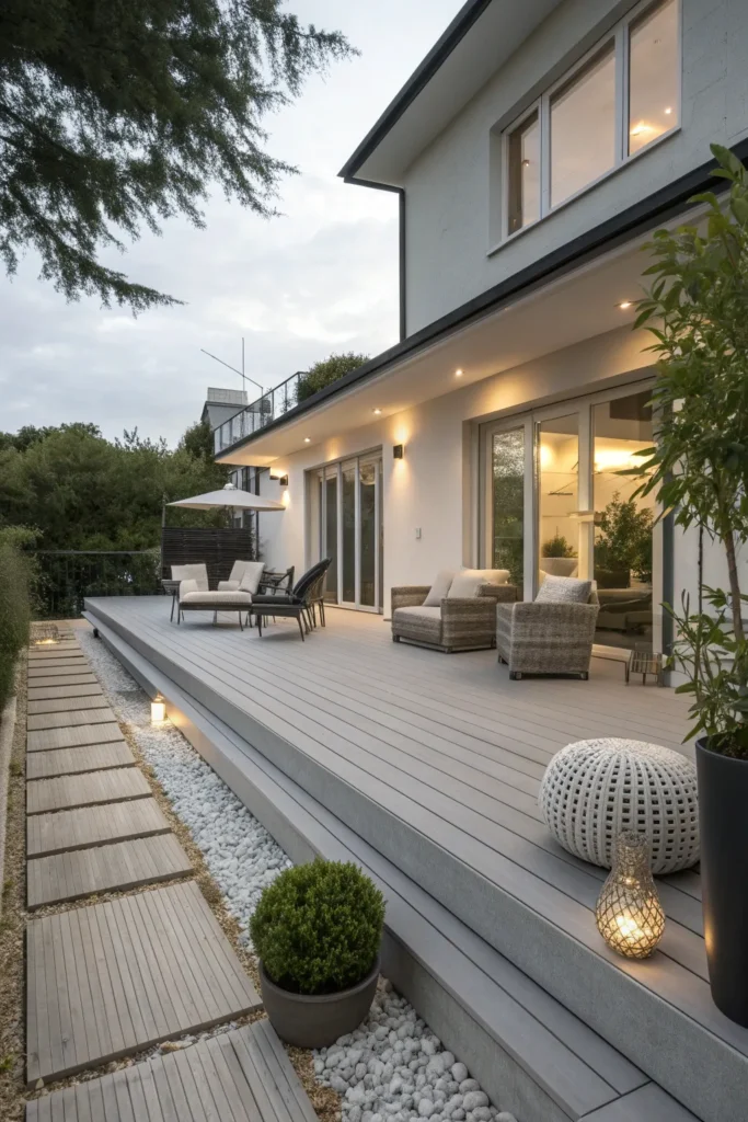 15 Beautiful Back Deck Ideas to Transform Your Outdoor Space 4 ia 3
