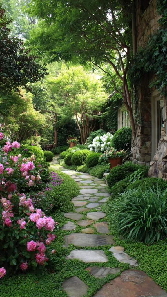 15 Charming Garden Decor Ideas to Enhance Your Outdoor Space 2 ig1