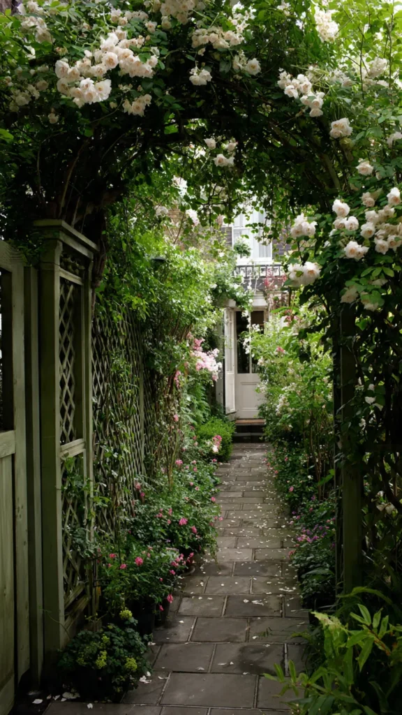 15 Charming Garden Decor Ideas to Enhance Your Outdoor Space 11 ig10