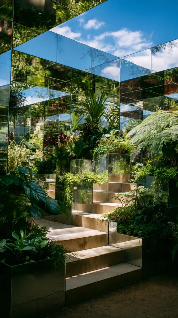 15 Charming Garden Decor Ideas to Enhance Your Outdoor Space 15 ig14