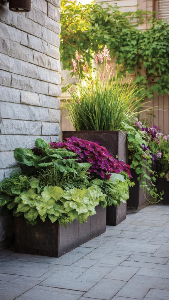 15 Charming Garden Decor Ideas to Enhance Your Outdoor Space 3 ig2