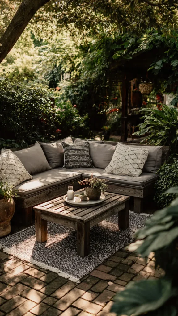15 Charming Garden Decor Ideas to Enhance Your Outdoor Space 4 ig3