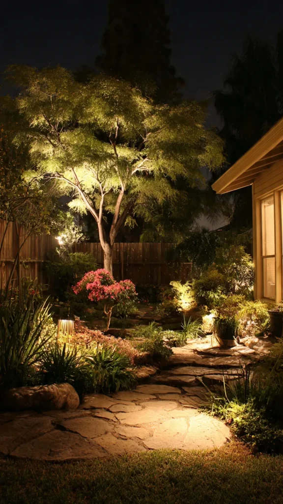 15 Charming Garden Decor Ideas to Enhance Your Outdoor Space 5 ig4