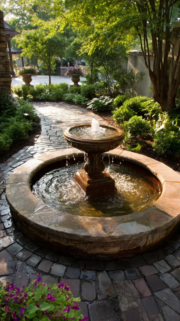 15 Charming Garden Decor Ideas to Enhance Your Outdoor Space 6 ig5