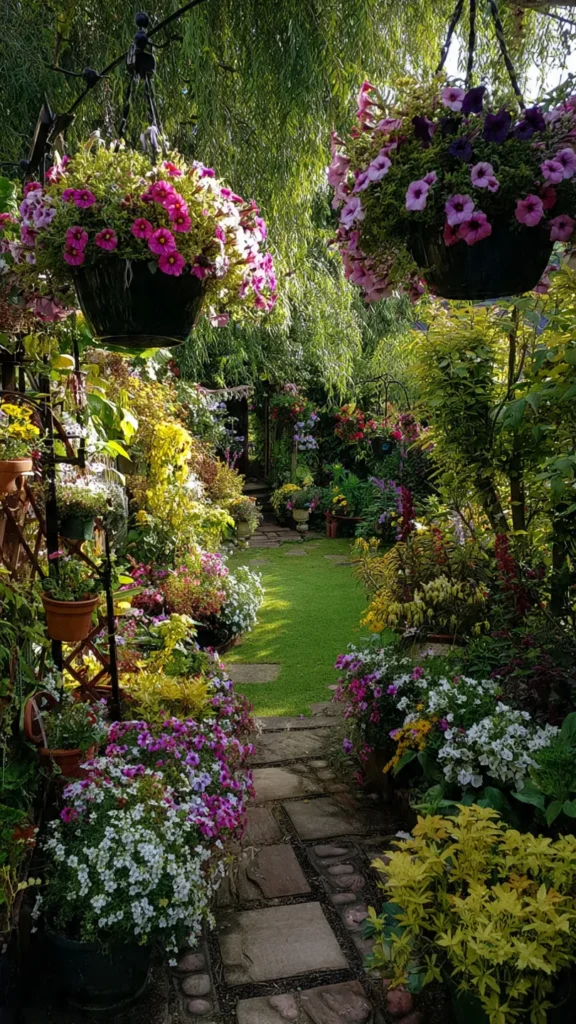 15 Charming Garden Decor Ideas to Enhance Your Outdoor Space 7 ig6