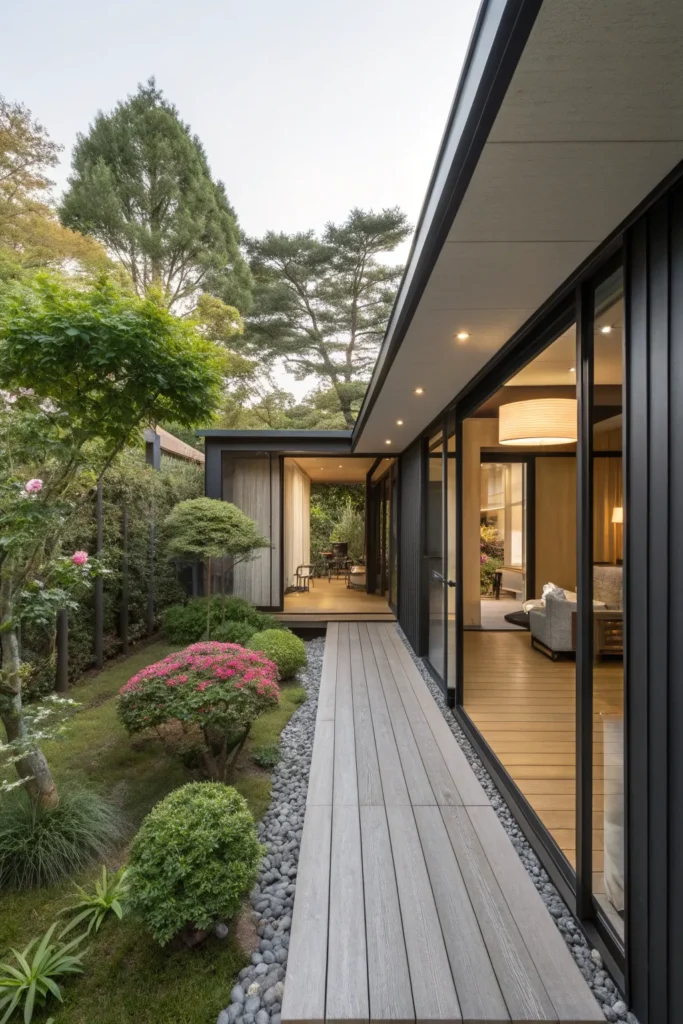 15 Japanese Tiny House Design Tips & Aesthetics 12 jh11