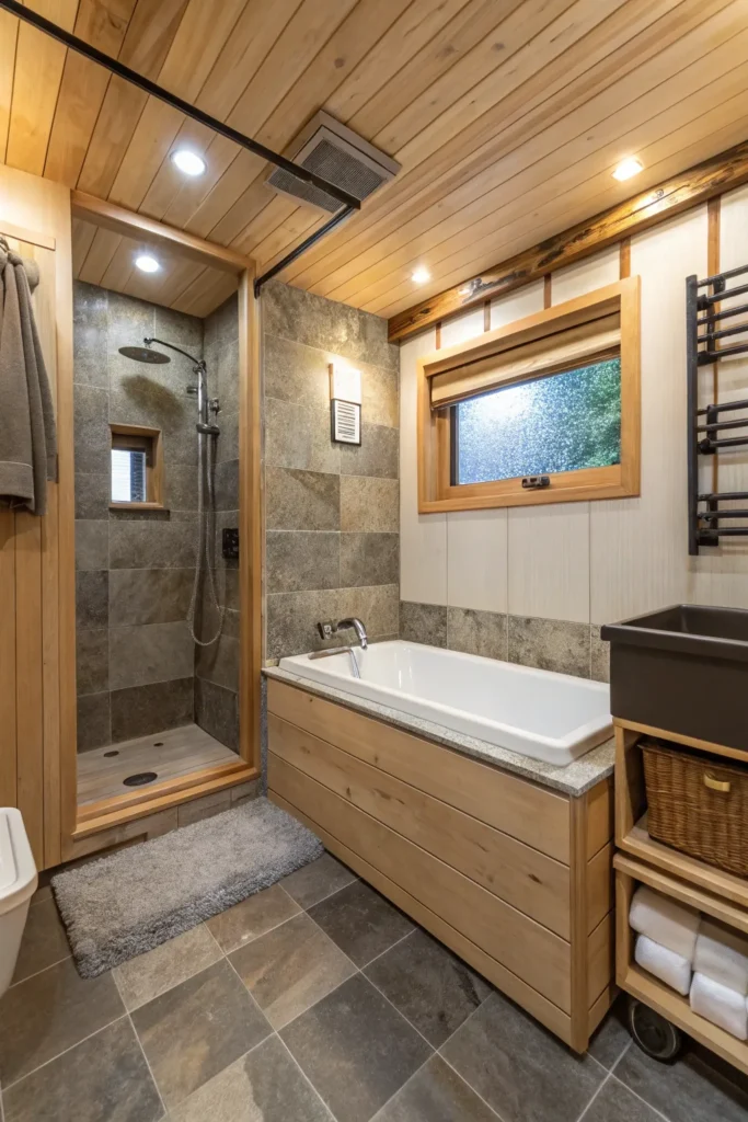 15 Japanese Tiny House Design Tips & Aesthetics 14 jh13