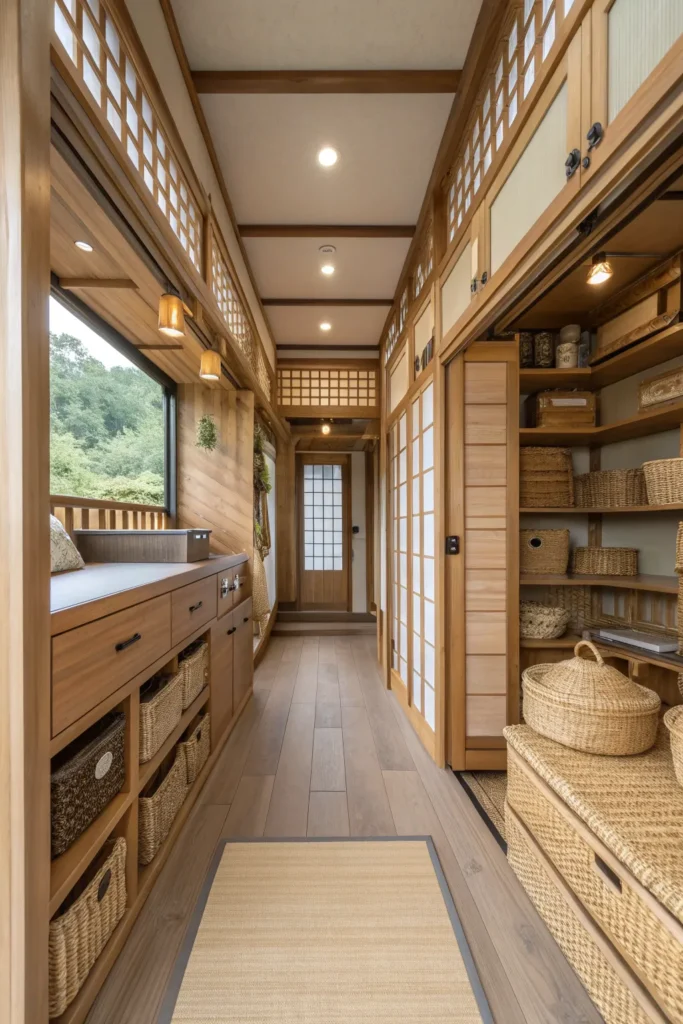 15 Japanese Tiny House Design Tips & Aesthetics 15 jh14