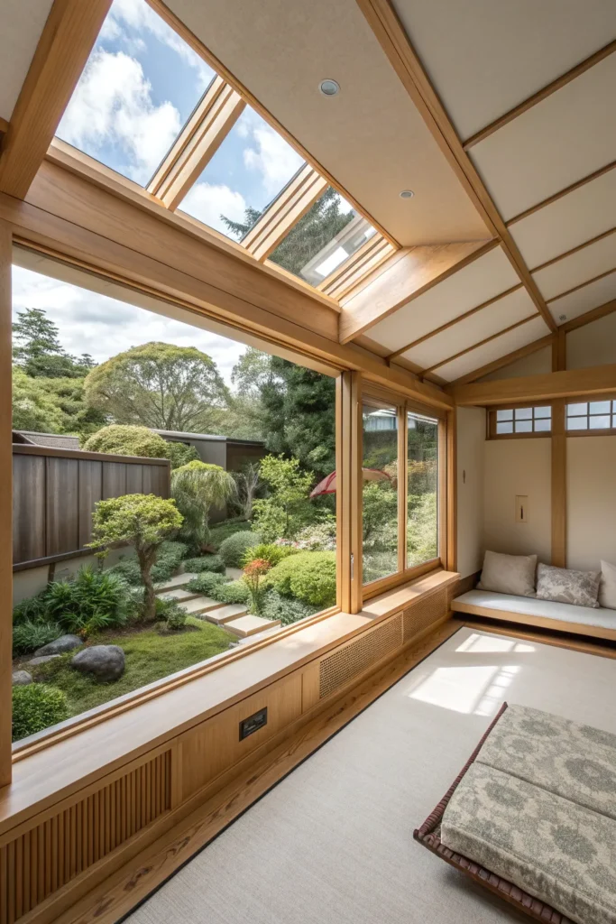 15 Japanese Tiny House Design Tips & Aesthetics 16 jh15