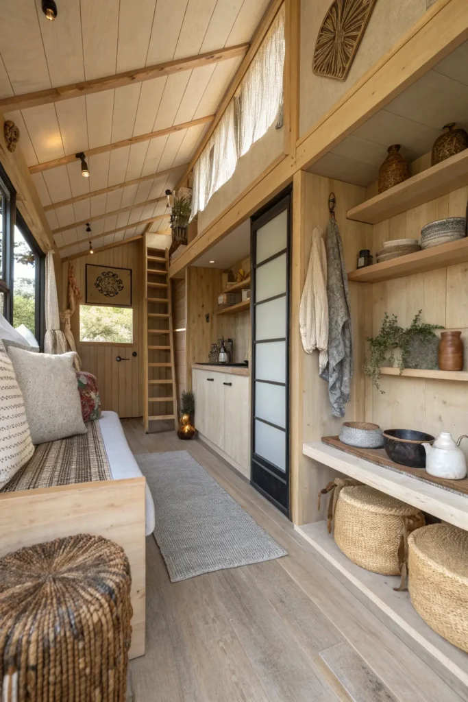15 Japanese Tiny House Design Tips & Aesthetics 10 jh9