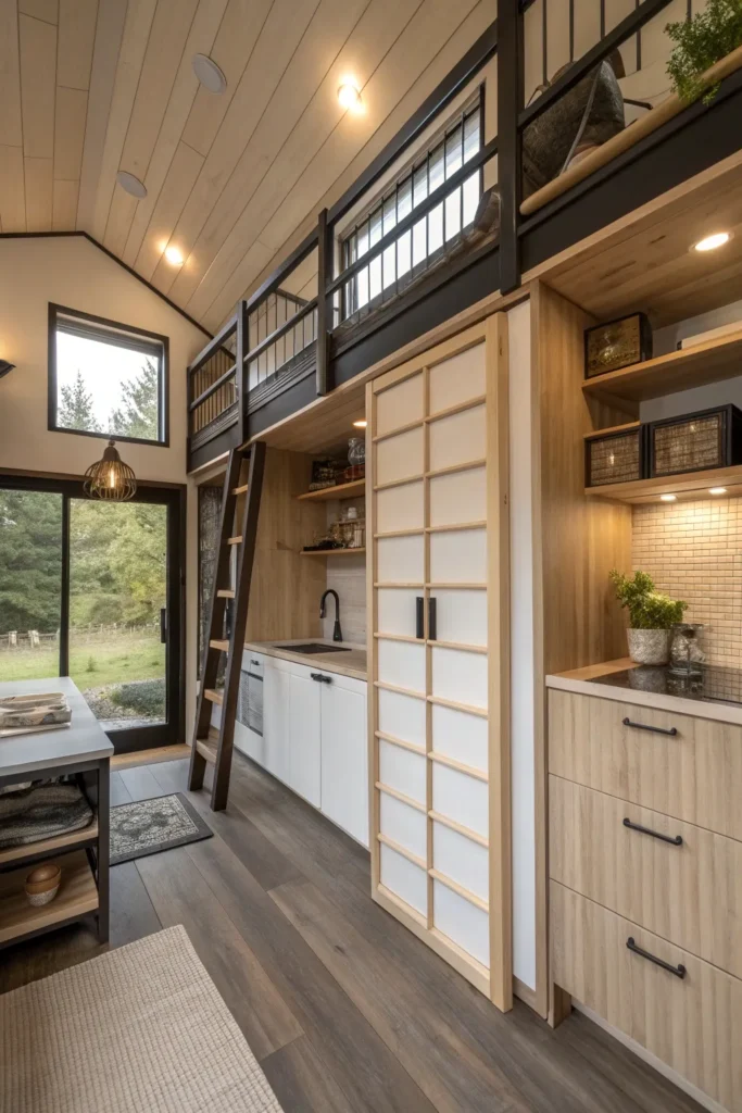 15 Beautiful Japanese Style Tiny Homes 13 jl 12