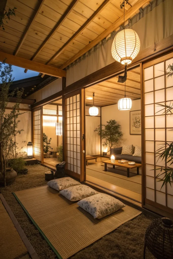 15 Beautiful Japanese Style Tiny Homes 14 jl 13