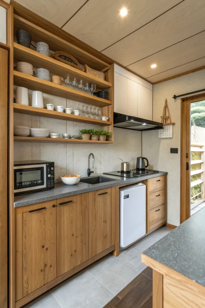 15 Beautiful Japanese Style Tiny Homes 16 jl 15