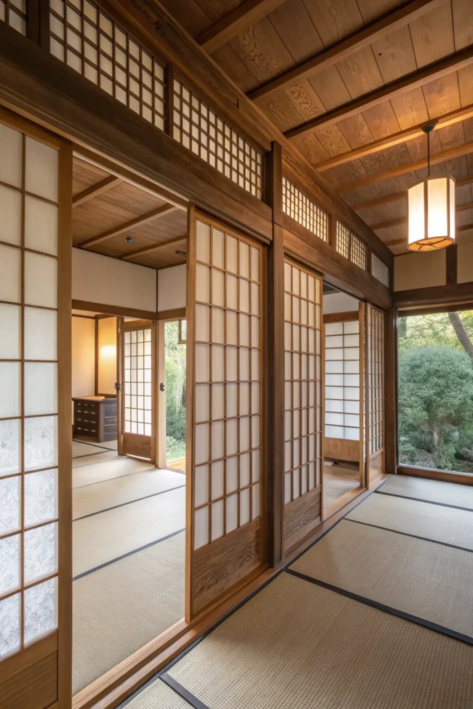 15 Beautiful Japanese Style Tiny Homes 4 jl 3