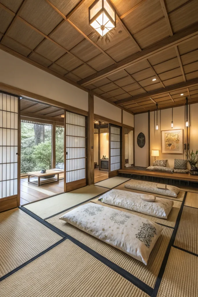 15 Beautiful Japanese Style Tiny Homes 5 jl 4