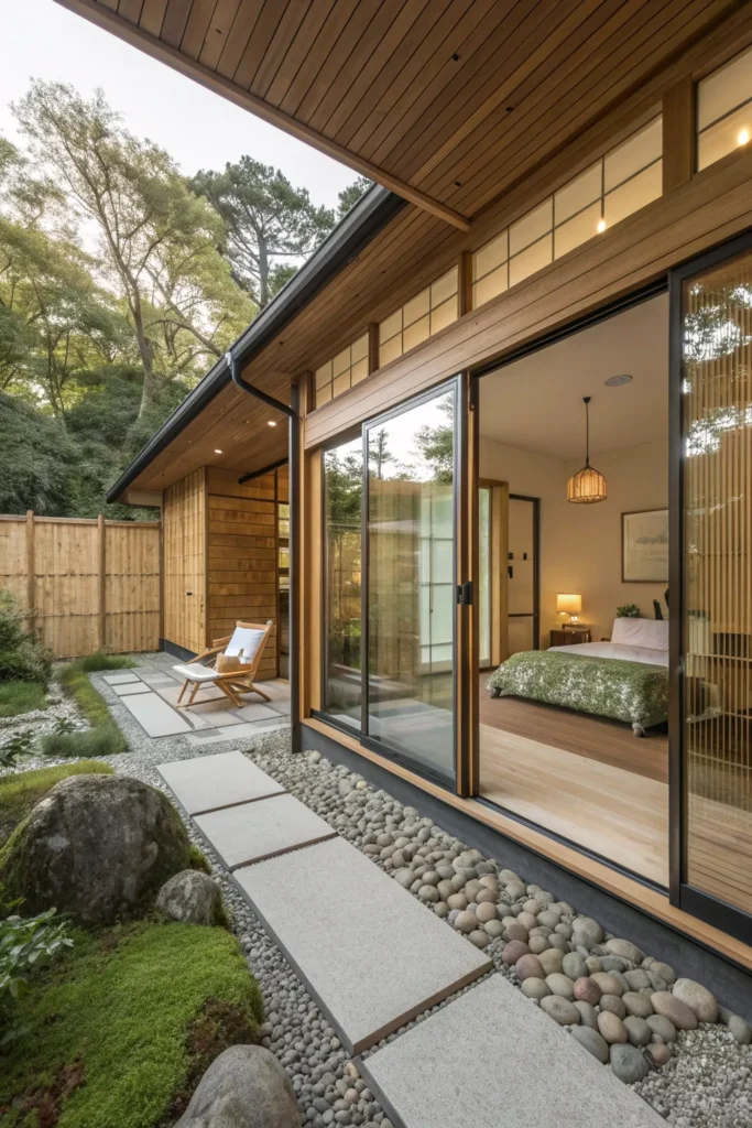 15 Beautiful Japanese Style Tiny Homes 7 jl 6