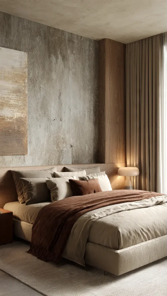 15 Bedroom Color Ideas to Set the Perfect Mood 11 jn10