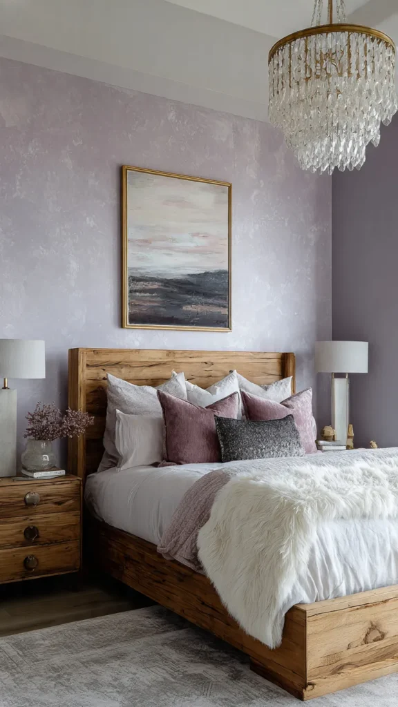 15 Bedroom Color Ideas to Set the Perfect Mood 14 jn13