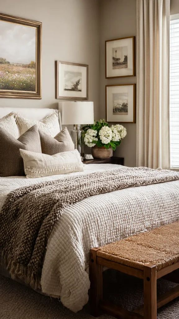 15 Bedroom Color Ideas to Set the Perfect Mood 16 jn15