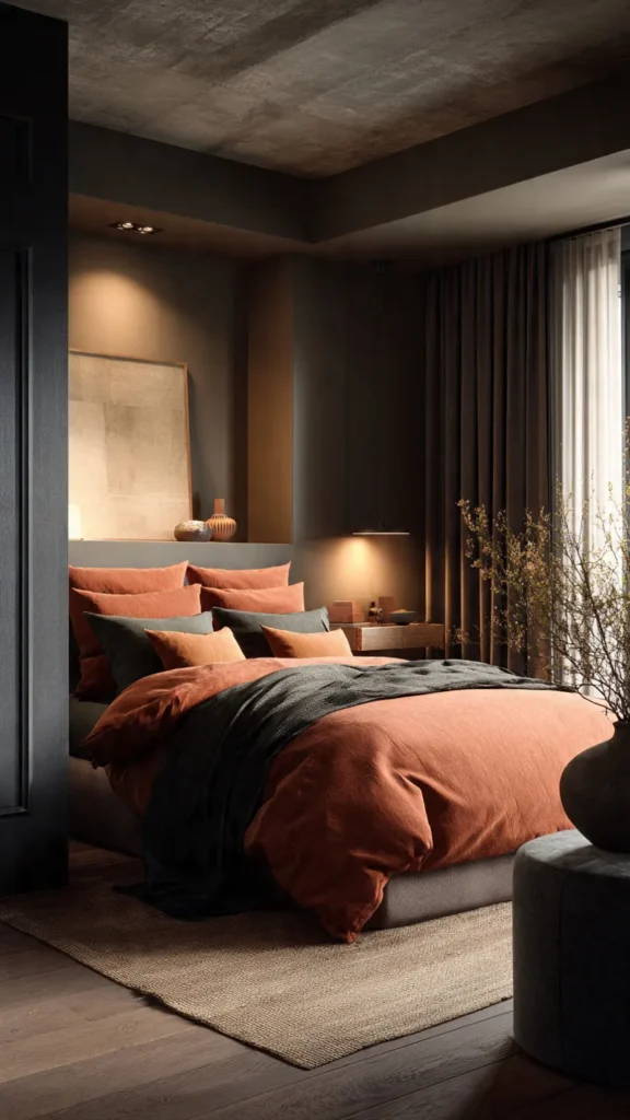 15 Bedroom Color Ideas to Set the Perfect Mood 3 jn2