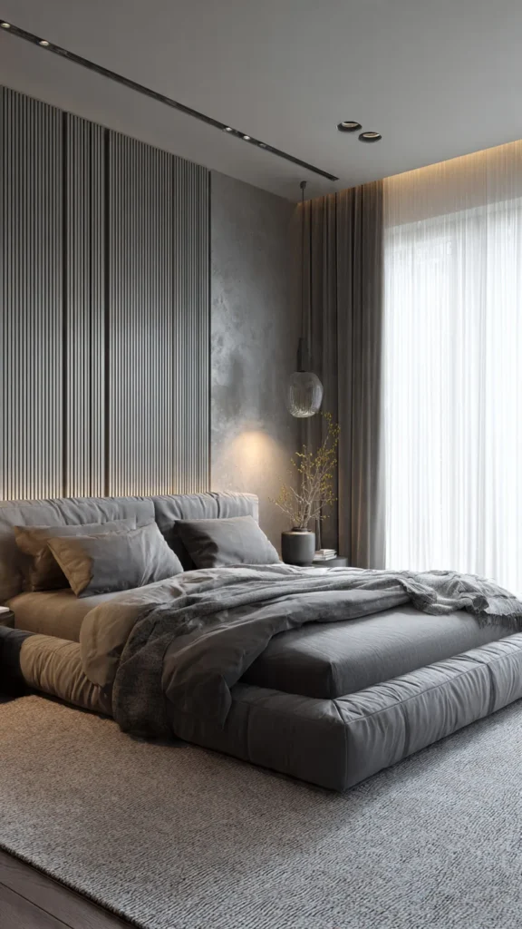 15 Bedroom Color Ideas to Set the Perfect Mood 7 jn6