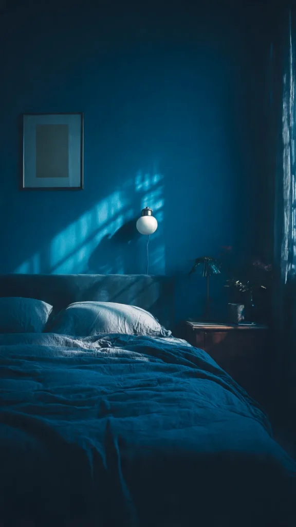 15 Bedroom Color Ideas to Set the Perfect Mood 9 jn8